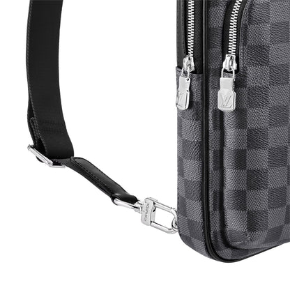 Sacoche L&V-KD Slingbag