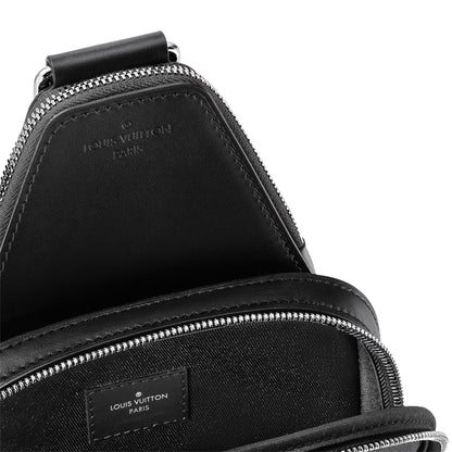 Sacoche L&V-KD Slingbag