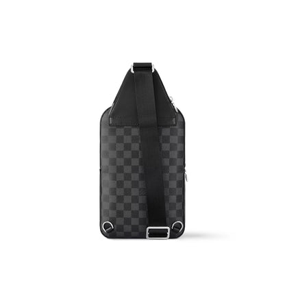 Sacoche L&V-KD Slingbag