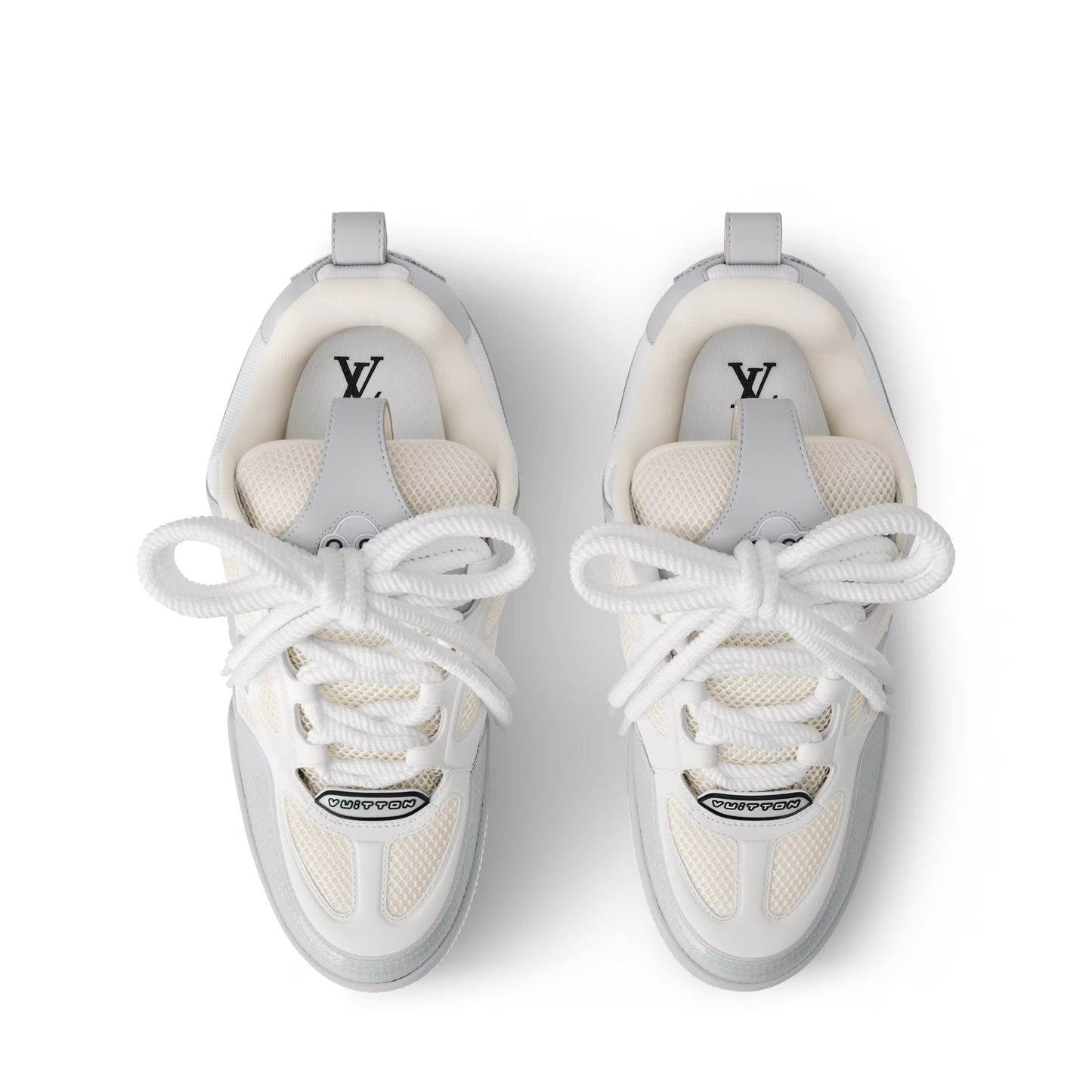 Sneaker L&V-KD Skate
