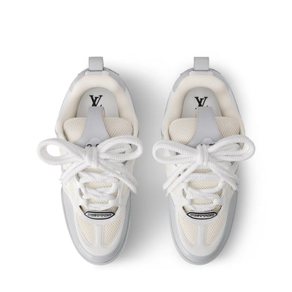 Sneaker L&V-KD Skate
