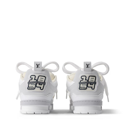Sneaker L&V-KD Skate