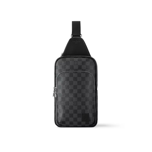 Sacoche L&V-KD Slingbag