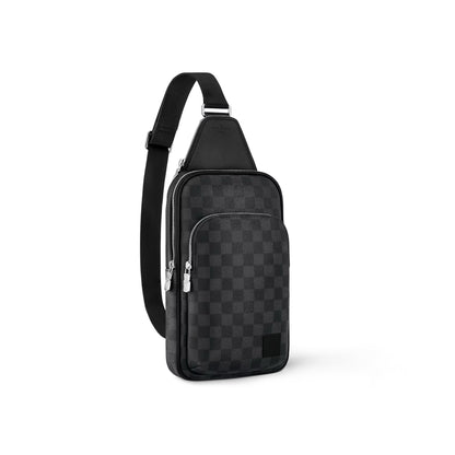Sacoche L&V-KD Slingbag