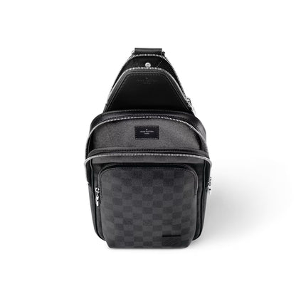 Sacoche L&V-KD Slingbag