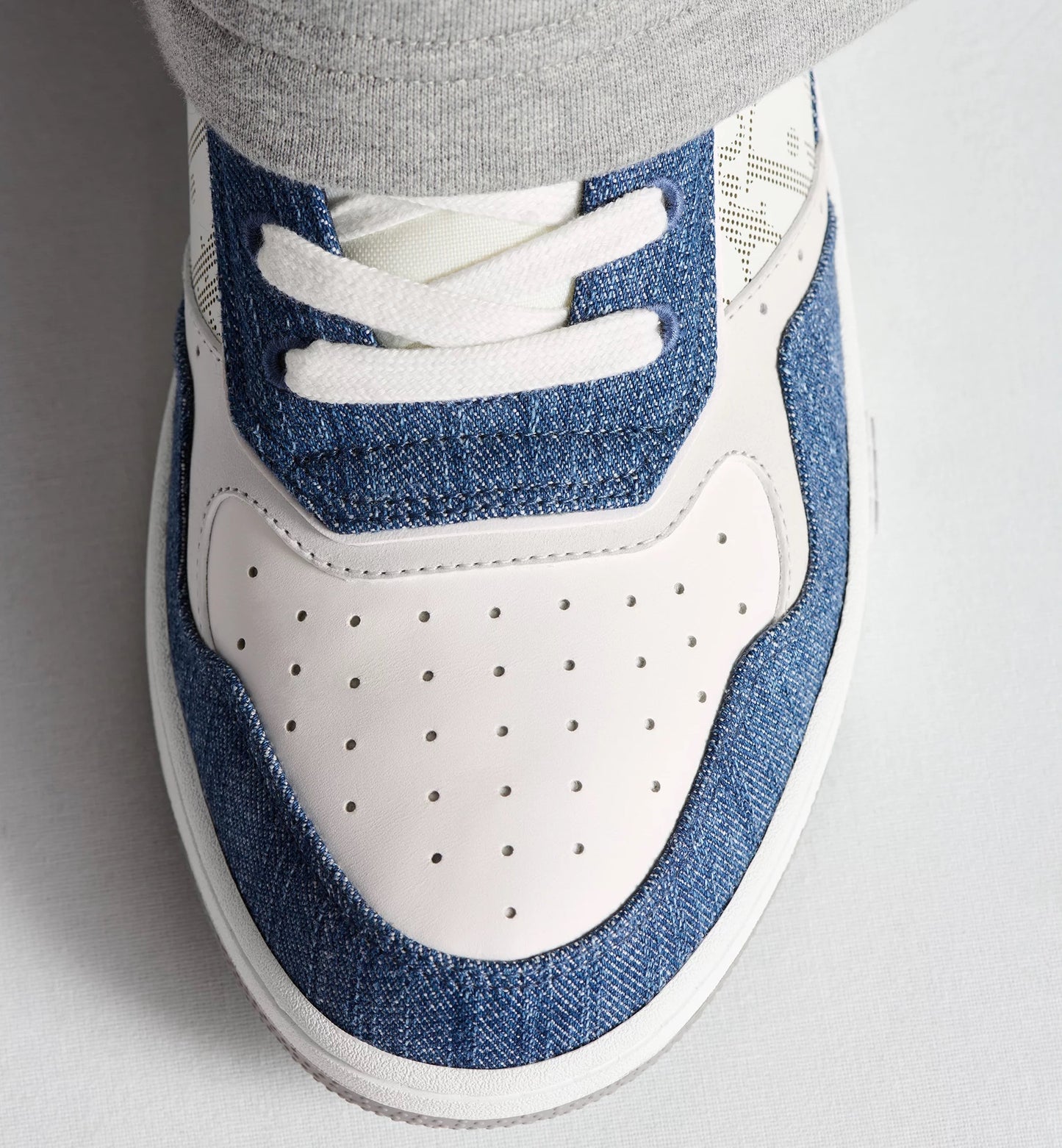 Sneaker DI*R-KD B-27 Uptown