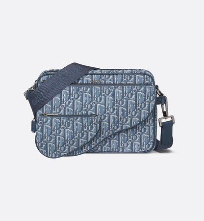 Sacoche DI*R-KD Triple Saddle