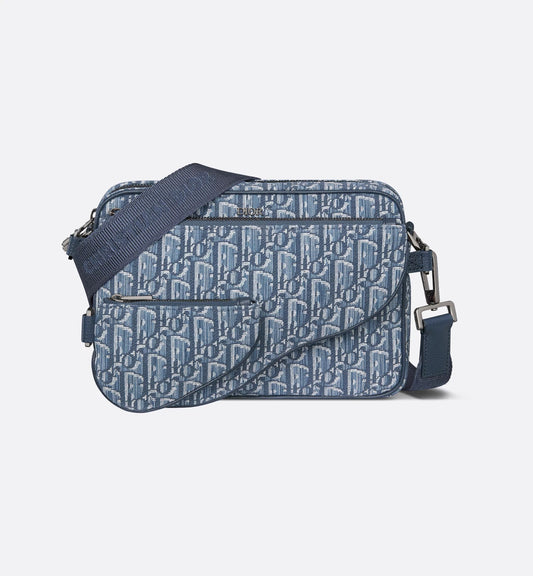 Sacoche DI*R-KD Triple Saddle